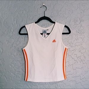 Adidas || Compression Shirt